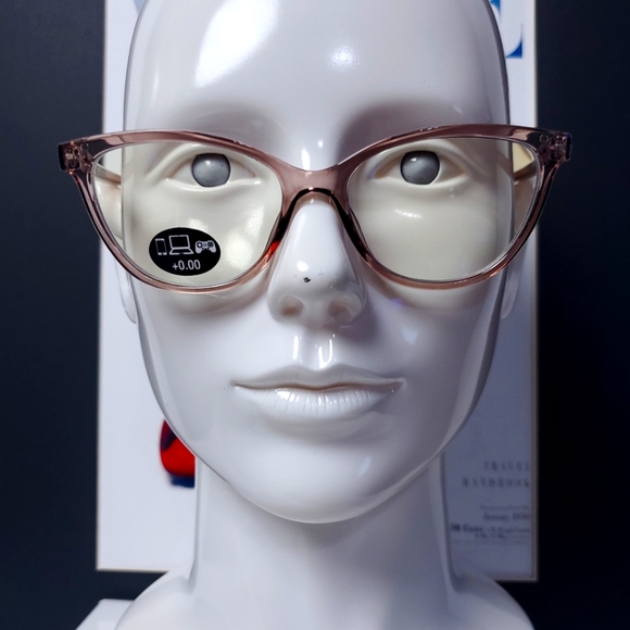 Fashion CatEye Optical Frames - Picture 2 of 4
